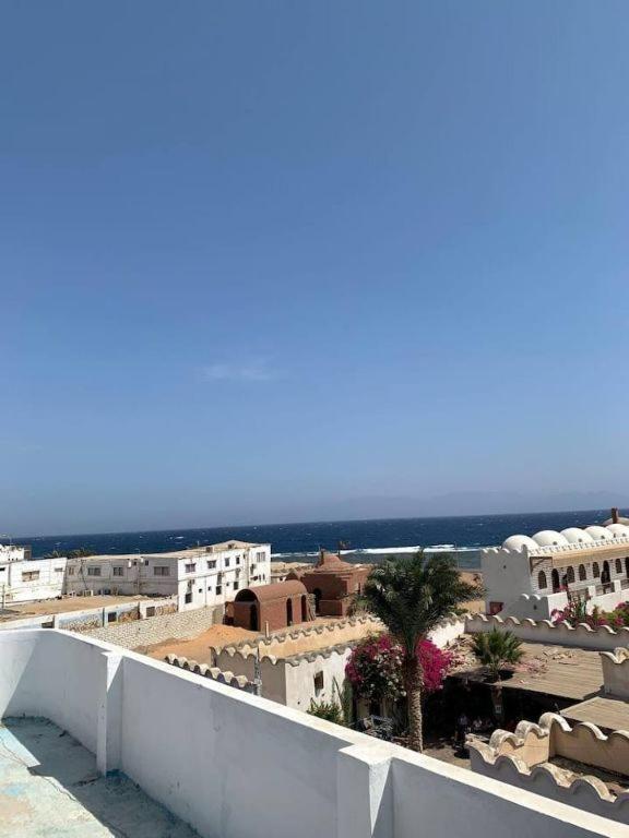 Luna House Lighthouse 1 Dahab Dış mekan fotoğraf