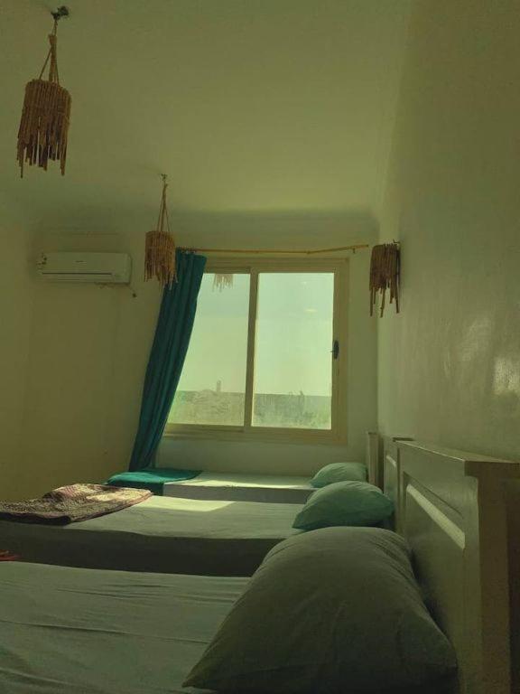 Luna House Lighthouse 1 Dahab Dış mekan fotoğraf